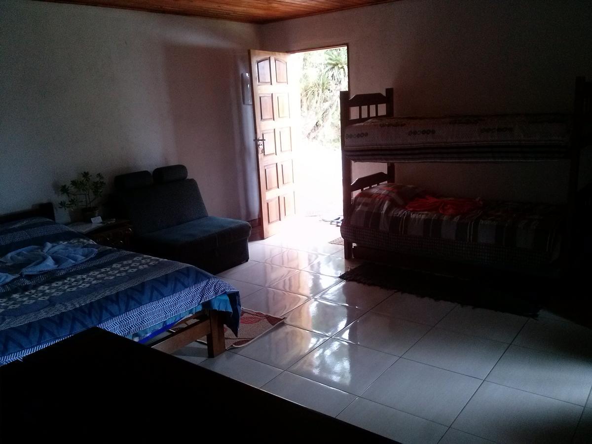 Holiday home Casa Estilo Kitnet Campos do Jordao